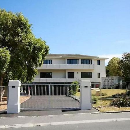 Cape Dawn Guest House Parow Ngoại thất bức ảnh