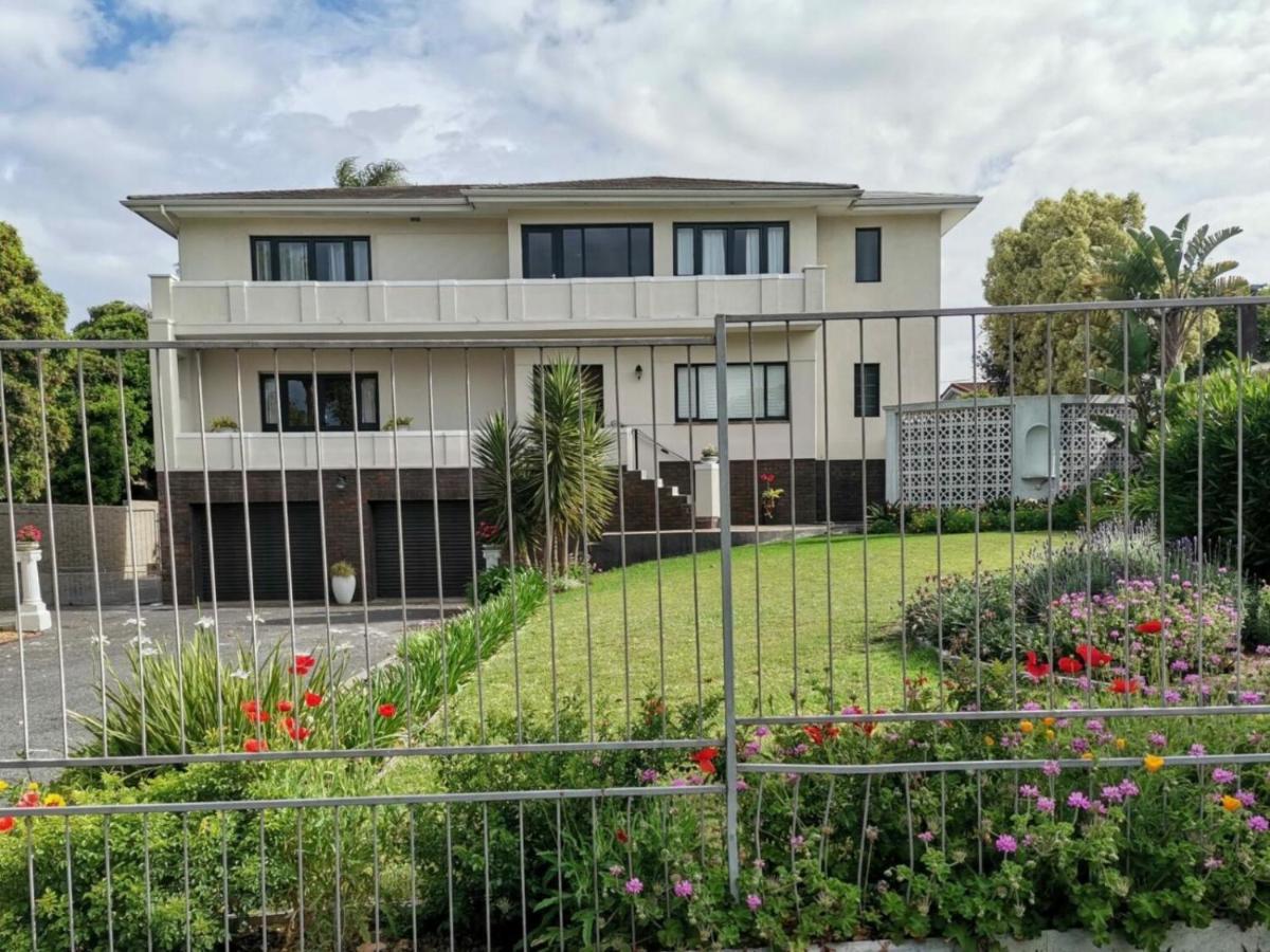 Cape Dawn Guest House Parow Ngoại thất bức ảnh
