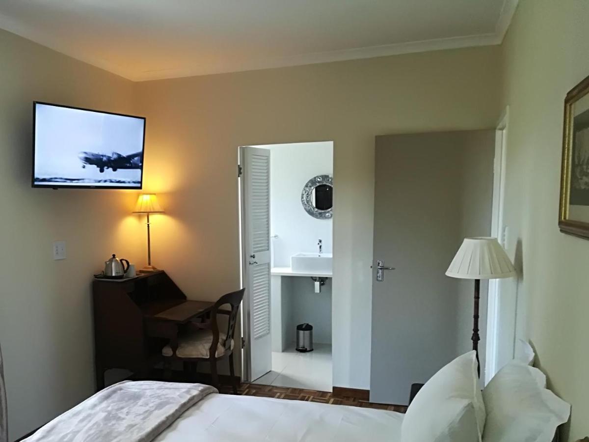 Cape Dawn Guest House Parow Phòng bức ảnh