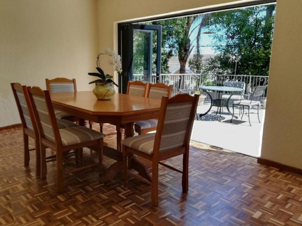 Cape Dawn Guest House Parow Ngoại thất bức ảnh