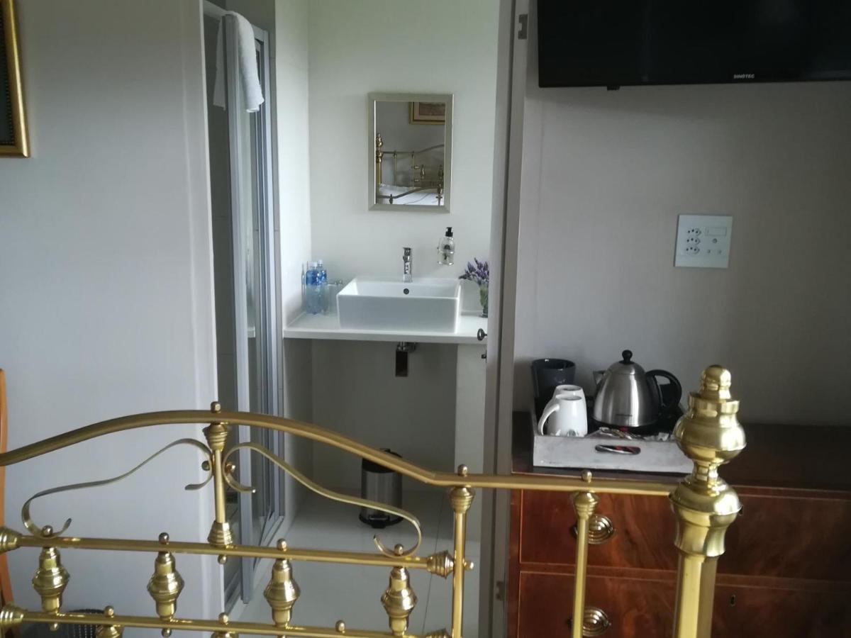 Cape Dawn Guest House Parow Ngoại thất bức ảnh