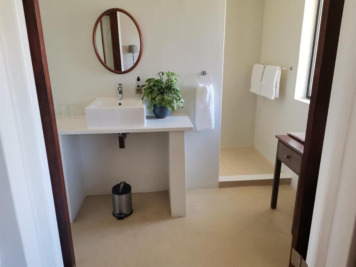 Cape Dawn Guest House Parow Ngoại thất bức ảnh