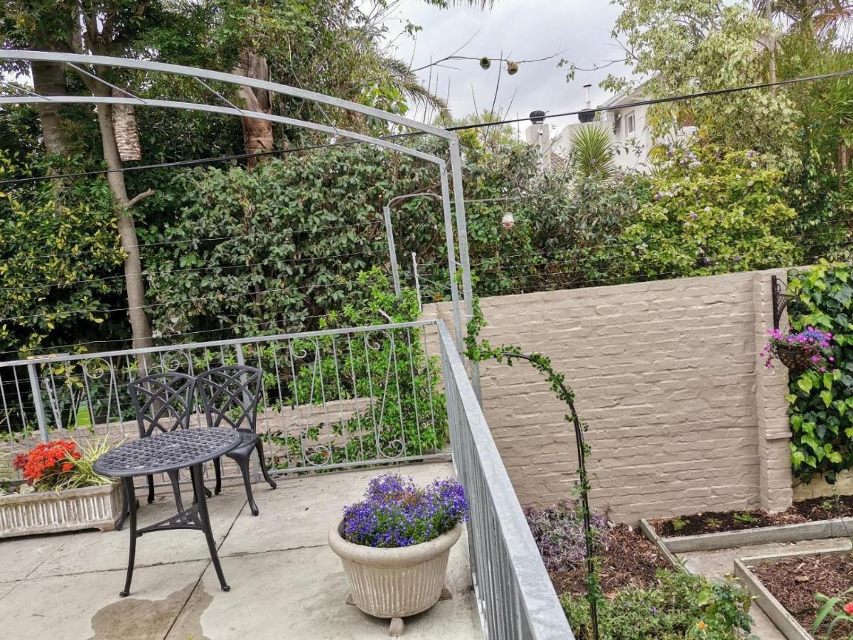 Cape Dawn Guest House Parow Ngoại thất bức ảnh